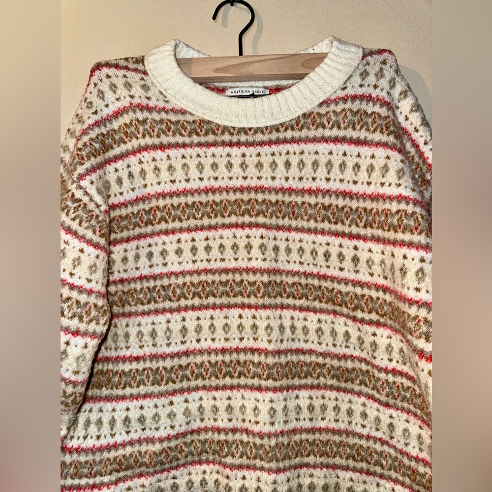 AEO Sweater - Picture 2 of 3